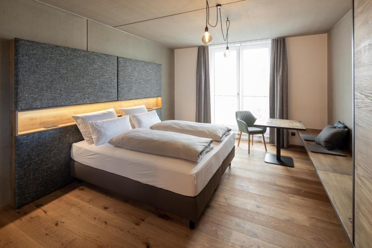 Gh1 Aparthotel Am Glockenplatz Ehingen  Exterior photo