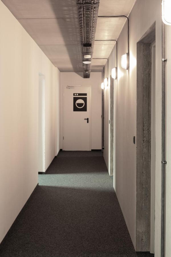 Gh1 Aparthotel Am Glockenplatz Ehingen  Exterior photo